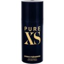 Paco Rabane Pure XS deospray 150 ml