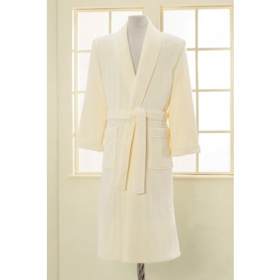 Soft Cotton župan LORD Béžová – Zboží Dáma