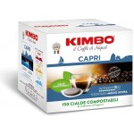 Kimbo Kávové E.S.E. PODy CAPRI 150 ks – Hledejceny.cz