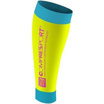 Compressport R2 kompresní návleky