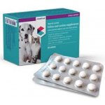 Covetrus Essentials NutriCareVet Stress support Can.+Fel. 30 tbl – Hledejceny.cz