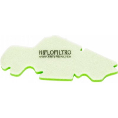 HIFLOFILTRO Vzduchový filtr HFA5207DS – Hledejceny.cz
