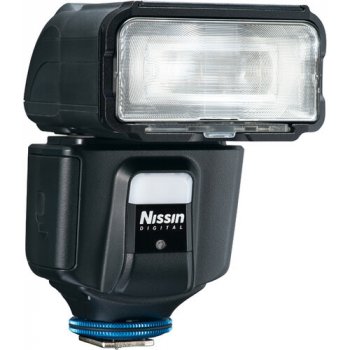Nissin MG60 pro Nikon