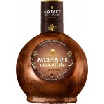 Mozart Chocolate Coffee 17% 0,5 l (holá láhev) – Hledejceny.cz