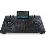 Denon DJ Prime 4+ – Zboží Živě