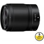 Nikon Nikkor AF-P FX Z 35mm f/1.8S – Zboží Živě