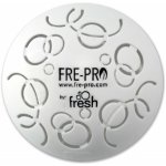 Fre Pro EASY FRESH 2.0 - vyměnitelný vonný kryt Jablko / Skořice - bílá – Zboží Mobilmania