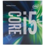 Intel Core i5-6500 BX80662I56500 – Hledejceny.cz