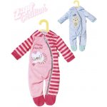 Zapf Creation Dolly Moda Kostým sněhuláka 43 cm – Zbozi.Blesk.cz