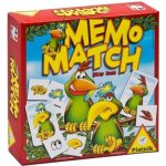 Piatnik Memo Match – Hledejceny.cz