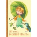 Podzimní říkadla - ilustrace Jiří Trnka