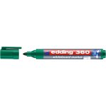 Edding 360 zelený – Zboží Mobilmania