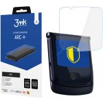 Ochranná fólie 3MK Motorola RAZR 5G (Front) – Zboží Živě