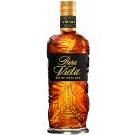 Pura Vida Anejo 37,5% 0,7 l (holá láhev) – Hledejceny.cz