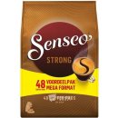 Douwe Egberts Senseo Strong kávové kapsle 48 ks