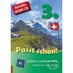 Passt schon ! 3 PS a UČ – – Zboží Dáma