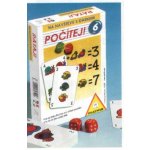 Piatnik Počítej! – Hledejceny.cz