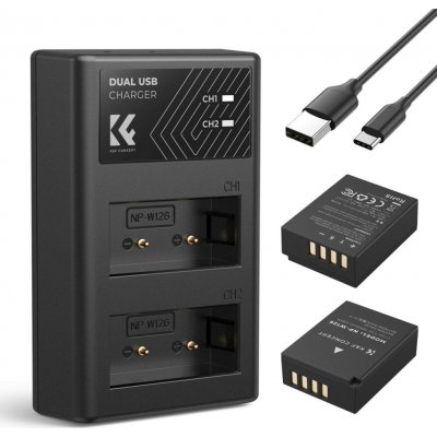 K&F CONCEPT KF28.0030V1 – Zboží Živě