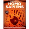 Kniha Homo Sapiens – Příběh lidstva