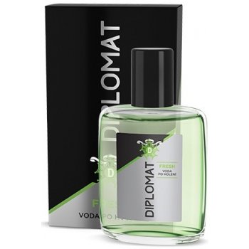 Diplomat Fresh voda po holení 100 ml