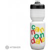 Cyklistická lahev Cannondale Gripper Stacked Bottle 750 ml