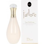 Christian Dior J´adore tělové mléko 200 ml – Zboží Dáma
