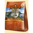 Wolfsblut Alaska Salmon 2 kg