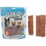Juko Snack Soft Duck Crystal Jerky 250 g – Zbozi.Blesk.cz