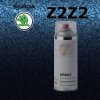 Barva ve spreji SKODA Z2Z2 NIGHT BLUE barva Spray 400 ml