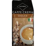 Rioba Caffe Crema Dolce 1 kg – Zboží Mobilmania