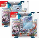 Pokémon TCG Paradox Rift 3 Pack Blister Booster