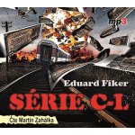 Série C-L - Eduard Fiker - čte Martin Zahálka – Sleviste.cz
