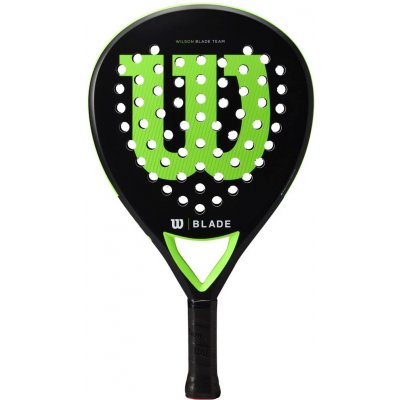 Wilson Blade Team V2 Padel – Zboží Dáma