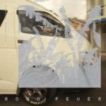 Various - Road Fever - New Generation Carnival Riddims From St. Lucia And Dominica LP – Hledejceny.cz