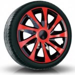 NRM Draco red black 14" 4 ks – Zboží Mobilmania