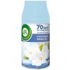 Air Wick Freshmatic náplň do osvěžovače vzduchu Svěží prádlo a bílý šeřík 250 ml