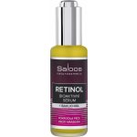 Saloos Retinol bioaktivní sérum 50 ml – Sleviste.cz