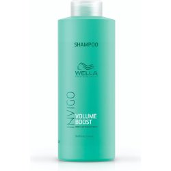 Wella Invigo Volume Bodifying Shampoo 1000 ml