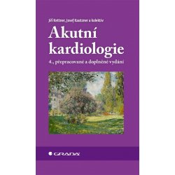 Akutní kardiologie