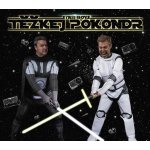 Star Boys - CD - Pokondr Těžkej – Hledejceny.cz