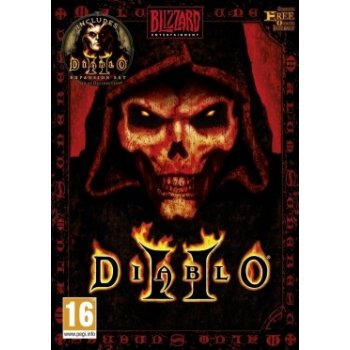 Diablo 2 (Gold)