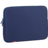 Brašna na notebook Rivacase pouzdro na notebook - sleeve 13.3", modré 5123