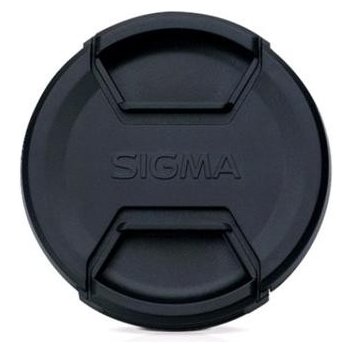 Sigma 62mm