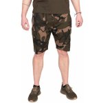 Fox Camo Jogger Short Kraťasy – Zboží Dáma