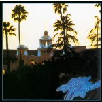 Eagles - Hotel California -Hq- LP – Zboží Dáma