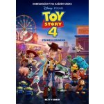 Toy Story 4: Příběh hraček – Zbozi.Blesk.cz