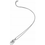 HOT DIAMONDS Trio DP835 (Ag 925/1000, 3,8 g) – Zboží Dáma