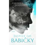 Dopisy od babičky - Veronika Doušová – Zboží Mobilmania