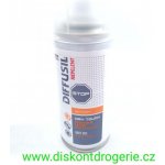 Diffusil Dry repelent 100 ml – Zboží Mobilmania