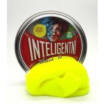 Inteligentní plastelína svítící Neon žlutá – Hledejceny.cz